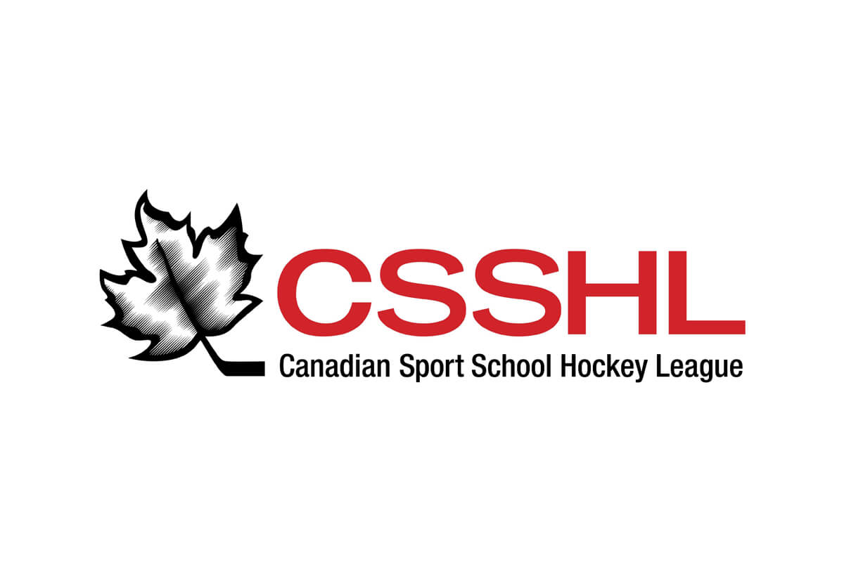 CSSHL Logo